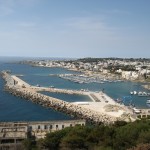 Santa Maria di Leuca, Italia