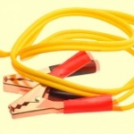 Blog - Jumper Cables