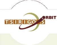 Tsirigo's Orbit